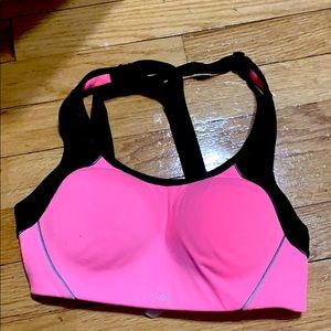 VSX SPORTS BRA